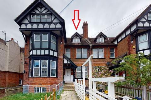 15a Cloudesley Road, St Leonards-on-sea, TN37 6JW