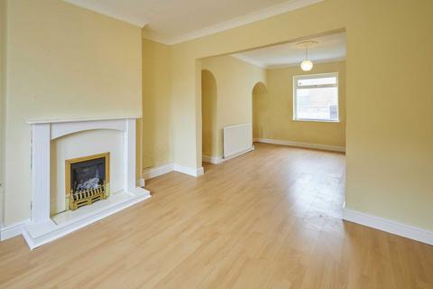 3 bedroom terraced house for sale - John Street, New Skelton
