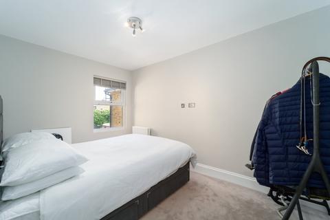 1 bedroom apartment to rent, Alma Road, Eton Wick, Windsor, Berkshire, SL4