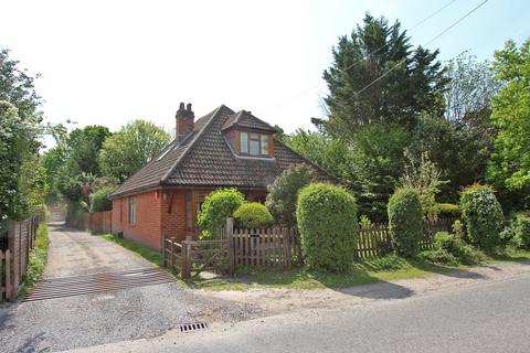 Kelmscott Hatchet Lane, Beaulieu, Brockenhurst, SO42 7WA