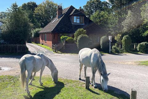 Kelmscott Hatchet Lane, Beaulieu, Brockenhurst, SO42 7WA
