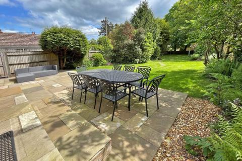 Kelmscott Hatchet Lane, Beaulieu, Brockenhurst, SO42 7WA
