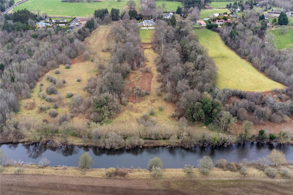 Brownlee House, Carluke, Lanarkshire, ML8 7 bed detached house for sale