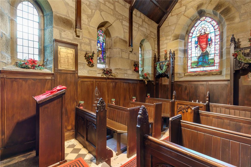 Chapel
