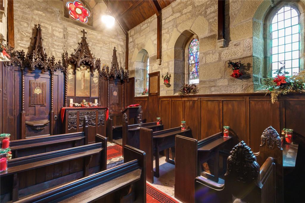 Chapel