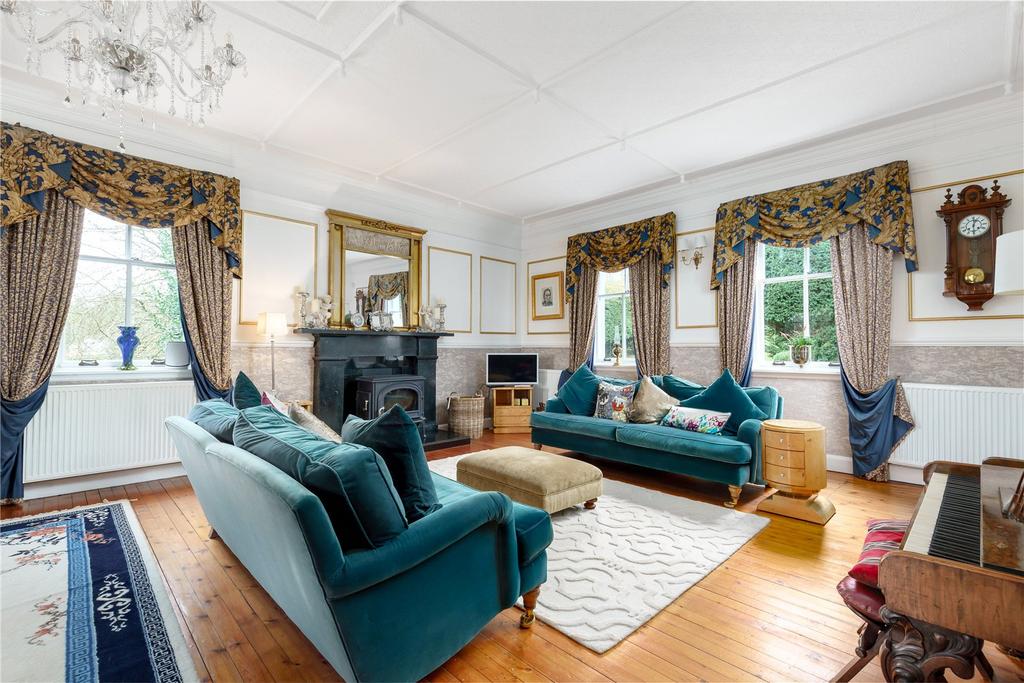 Drawing Room