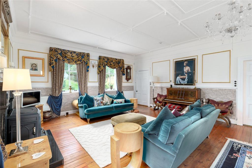 Drawing Room
