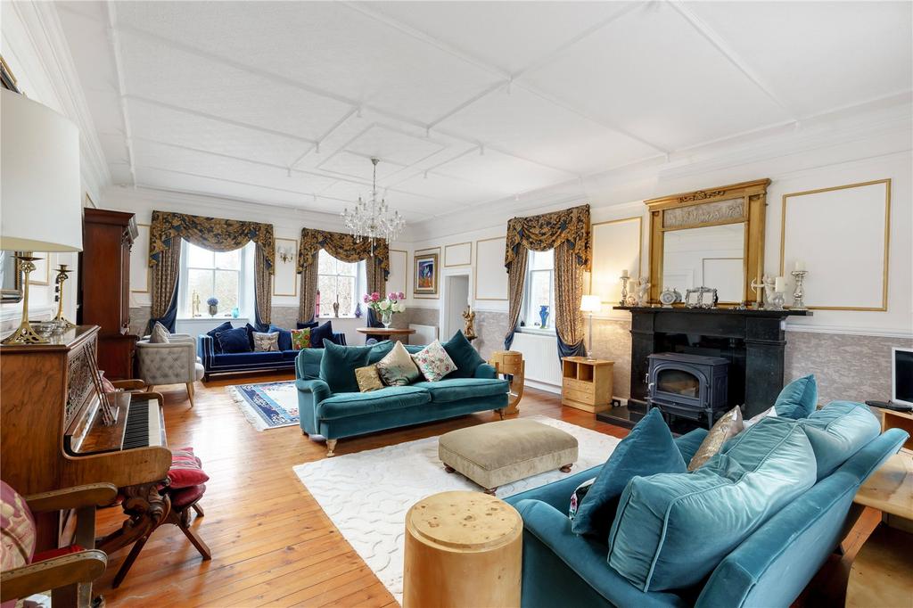 Drawing Room