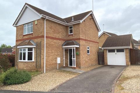 1 Brindlestone Close, Northampton, NN4 9QQ