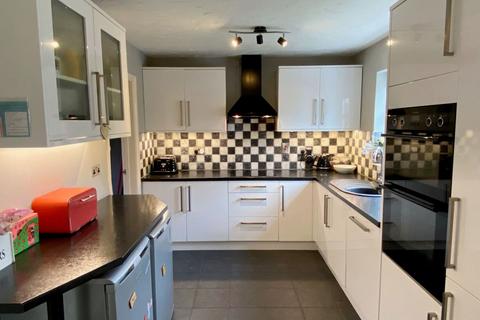 1 Brindlestone Close, Northampton, NN4 9QQ