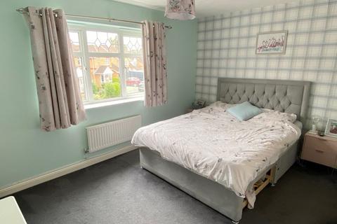 1 Brindlestone Close, Northampton, NN4 9QQ