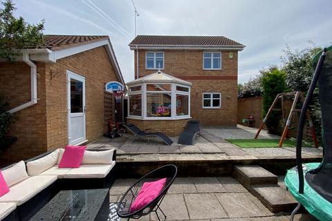 1 Brindlestone Close, Northampton, NN4 9QQ