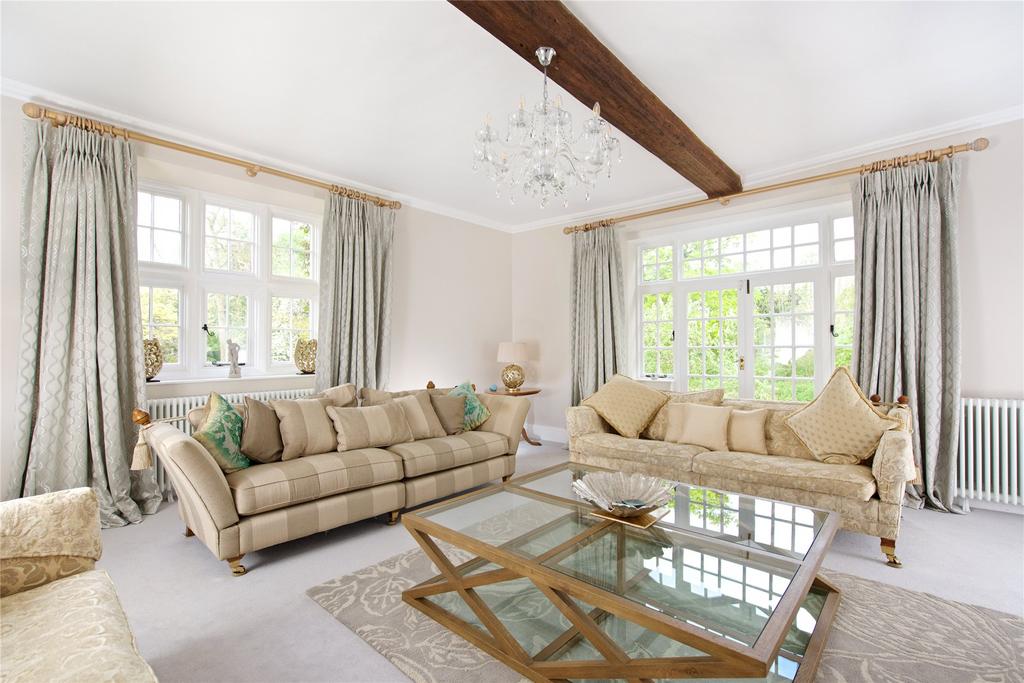 Drawing Room