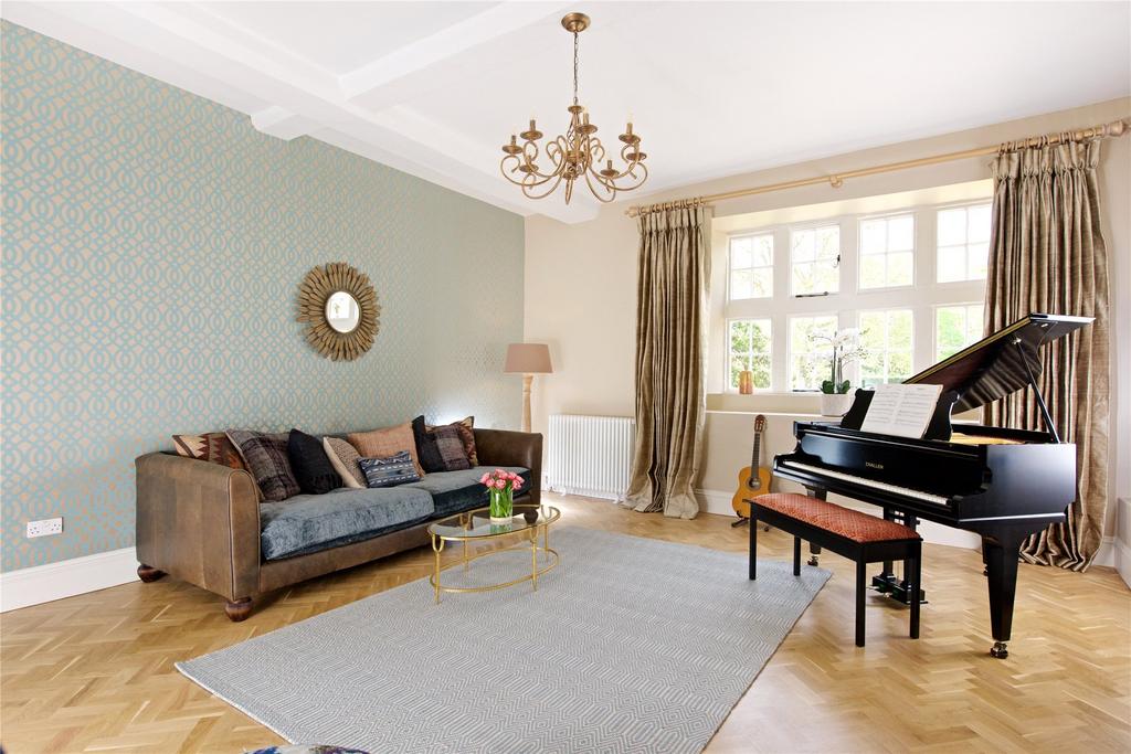 Music Room