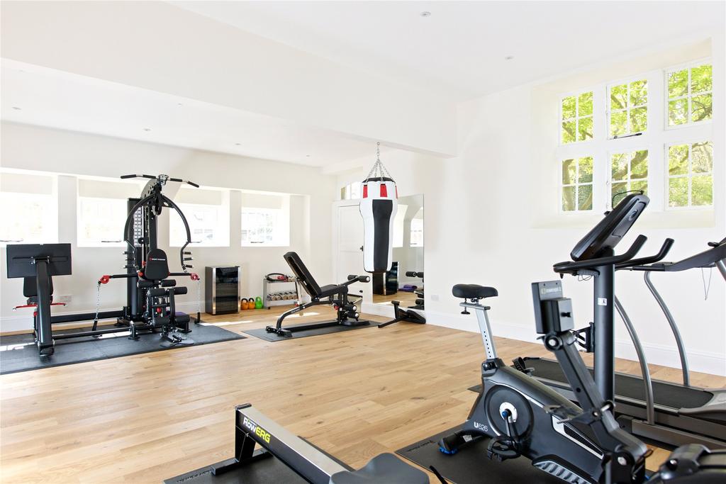 Gym