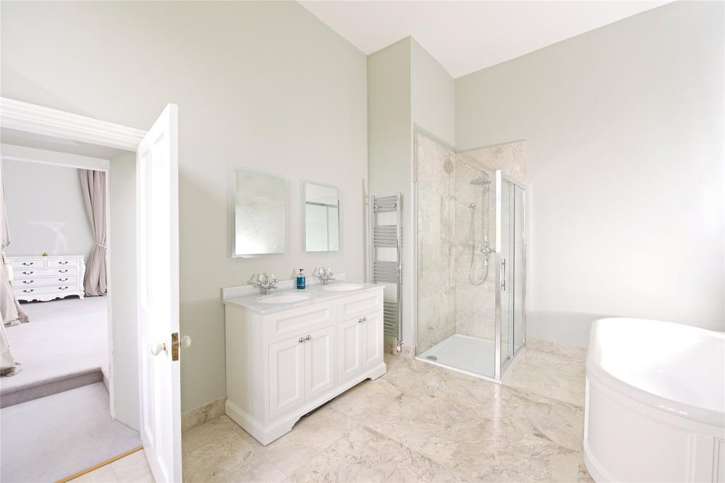 Master En Suite