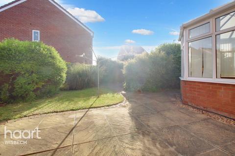 7 Cedar Way, Elm, Wisbech, PE14 0JJ