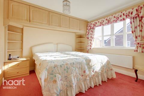 7 Cedar Way, Elm, Wisbech, PE14 0JJ