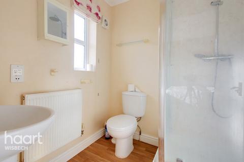 7 Cedar Way, Elm, Wisbech, PE14 0JJ