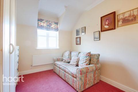 7 Cedar Way, Elm, Wisbech, PE14 0JJ