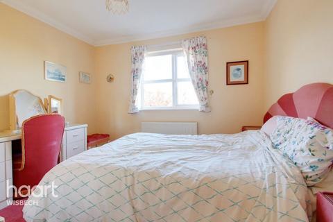 7 Cedar Way, Elm, Wisbech, PE14 0JJ