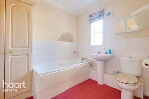 7 Cedar Way, Elm, Wisbech, PE14 0JJ