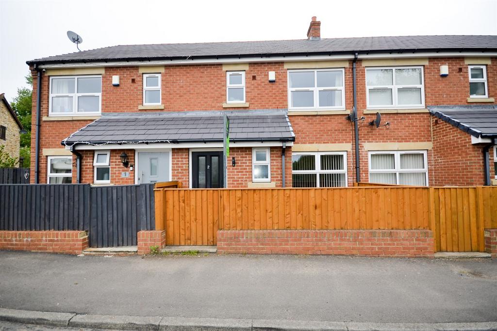 Greenland Mews, Pelton Fell 3 bed terraced house for sale £165,000