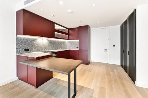 1 bedroom apartment to rent, Viaduct Gardens, London, SW11