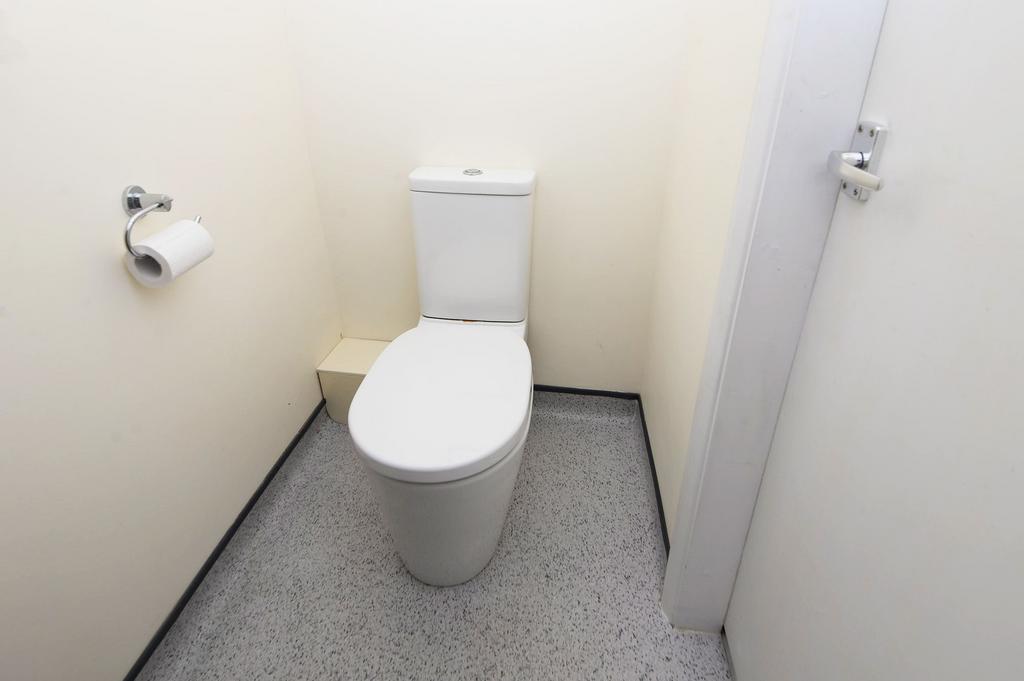 En suite