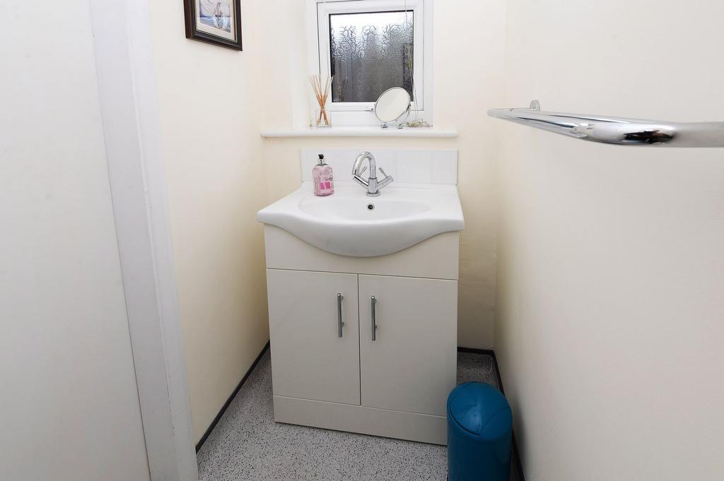 En suite