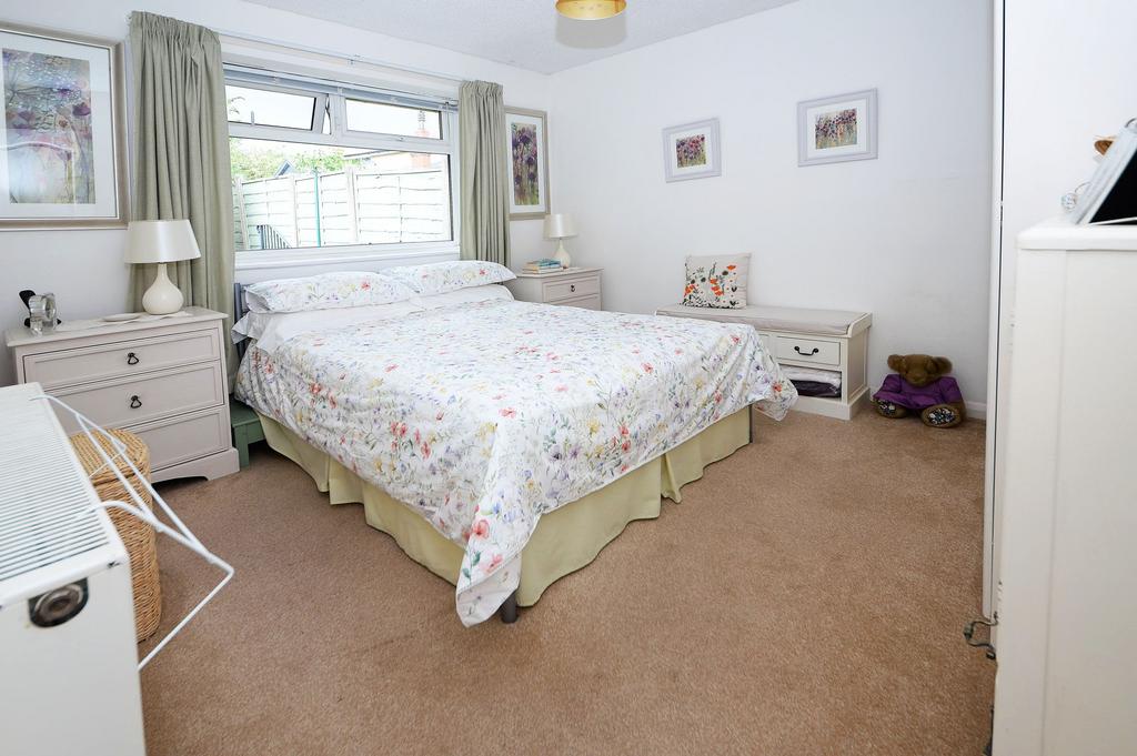 Bedroom two