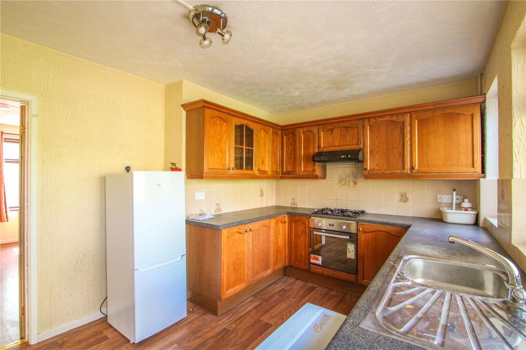 Oxford Street, Bristol, BS2 3 bed terraced house £1,500 pcm (£346 pw)