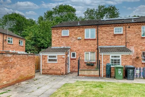 39 Arley Close, Church Hill, Redditch, B98 9JF