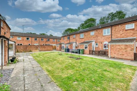 39 Arley Close, Church Hill, Redditch, B98 9JF