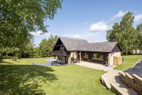4 bedroom detached house for sale - Villa 23 Slaley Park, Slaley Hall, Slaley, Hexham, Northumberland NE47
