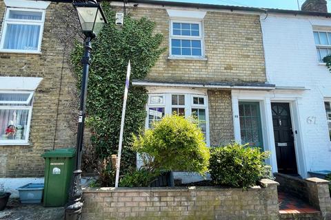 2 bedroom terraced house to rent, Rockstone Lane, Southampton