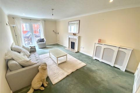 2 bedroom apartment for sale, Christchurch Road, Ringwood, Hampshire, BH24