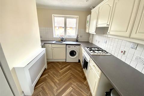 2 bedroom apartment for sale, Christchurch Road, Ringwood, Hampshire, BH24