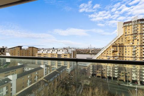 1 bedroom apartment for sale, Marsh Wall, Canary Wharf, London, E14 9AF