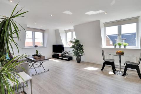 2 bedroom apartment for sale - Campion Square, Dunton Green, Sevenoaks, Kent, TN14