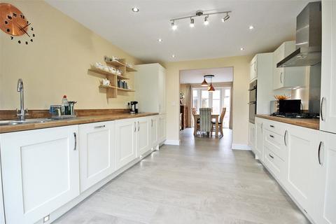 4 bedroom detached house for sale, Ella Gardens, Wootton, Bedford, Bedfordshire, MK43