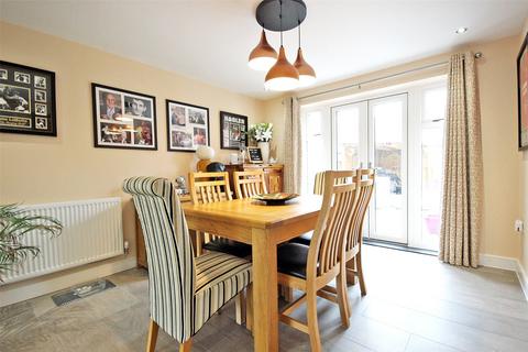 4 bedroom detached house for sale, Ella Gardens, Wootton, Bedford, Bedfordshire, MK43