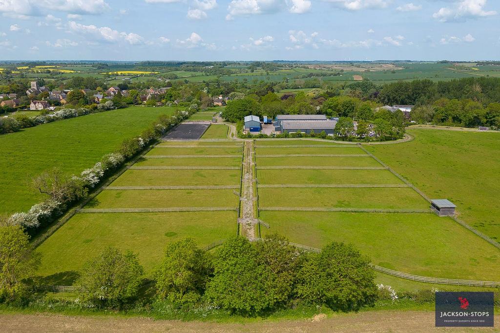 Paddocks