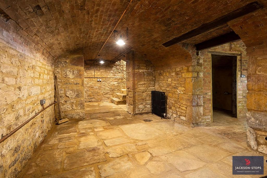 Cellars