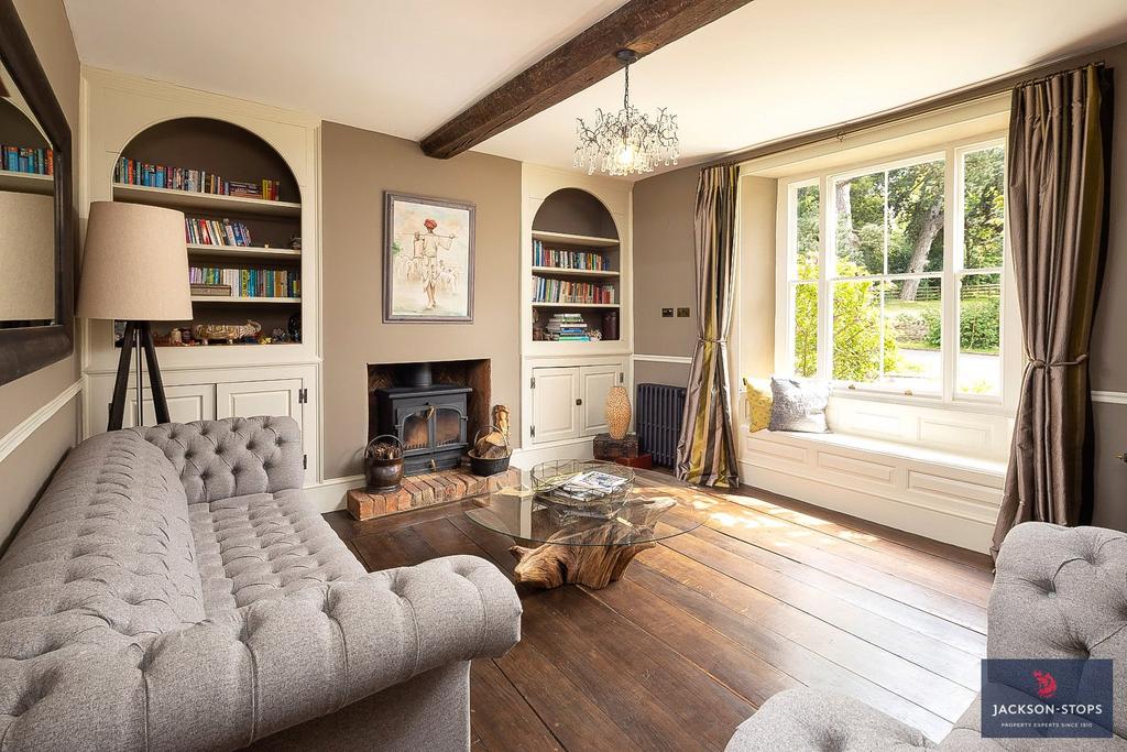 Drawing Room