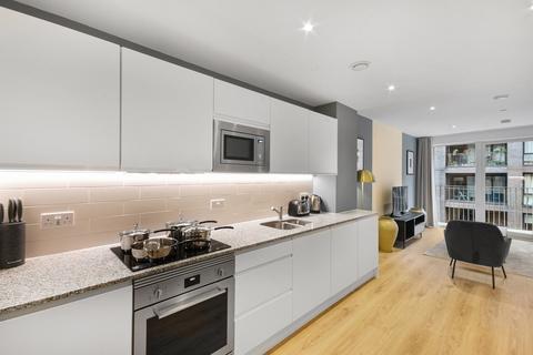 2 bedroom apartment for sale, Dockley Apartments, Bermondsey, SE16