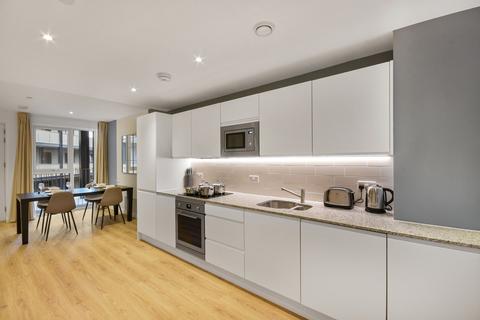 2 bedroom apartment for sale, Dockley Apartments, Bermondsey, SE16