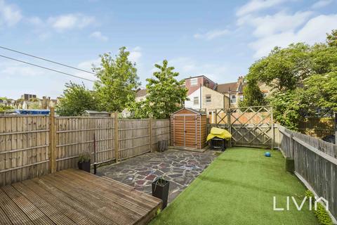 65 Addiscombe Court Road, Croydon, CR0 6TT