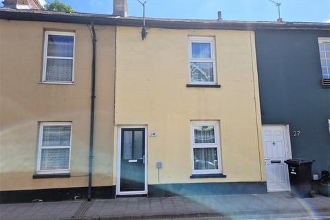 25 Mill Street, Ottery St Mary, EX11 1AB