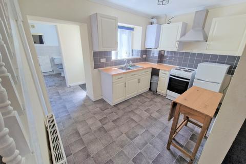 25 Mill Street, Ottery St Mary, EX11 1AB